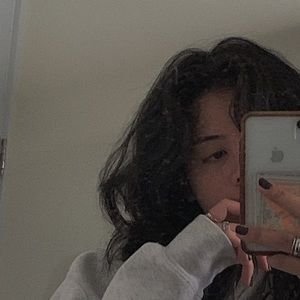 Meet your Posher, Belle